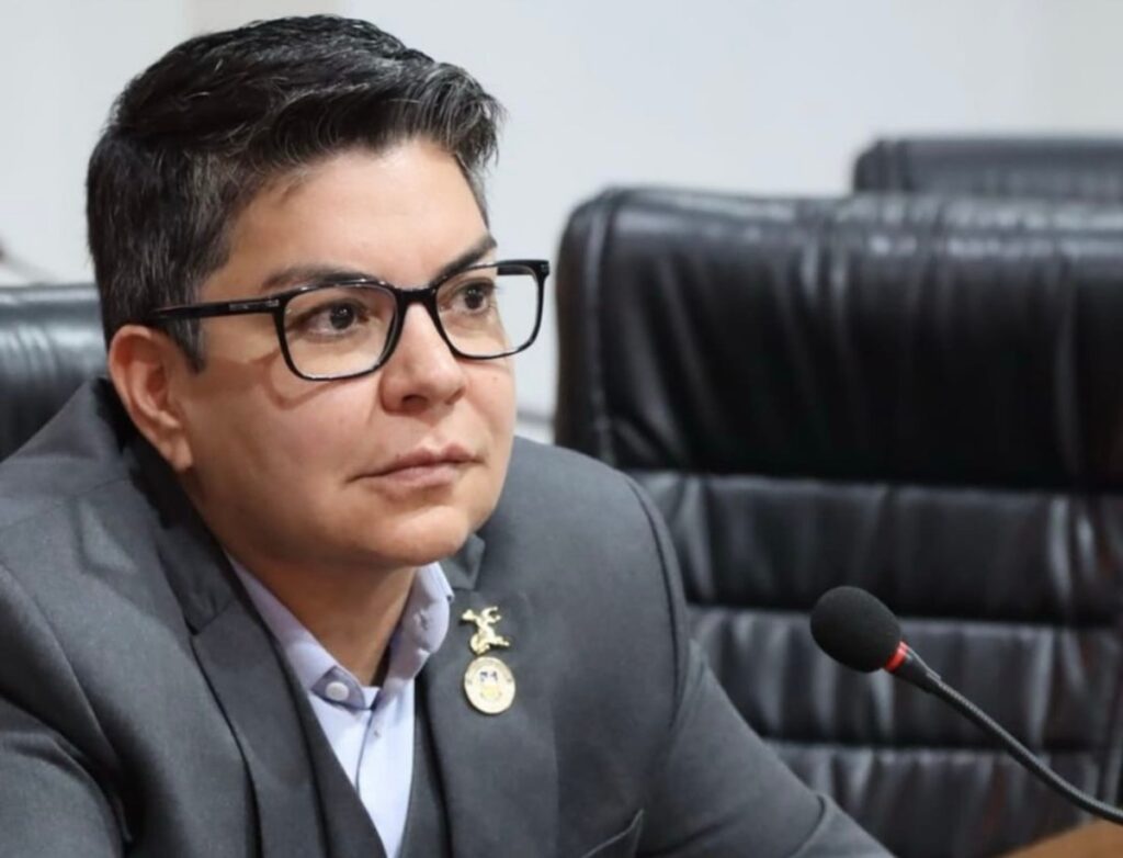 Vereadora que teve problema cardíaco enfrentará oito audiências somente no mês de maio vereadora-que-teve-problema-cardiaco-enfrentara-oito-audiencias-somente-no-mes-de-maio