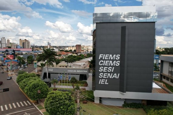 Fiems promove encontro com BNDES para apresentar oportunidades de crédito à indústria fiems-promove-encontro-com-bndes-para-apresentar-oportunidades-de-credito-a-industria