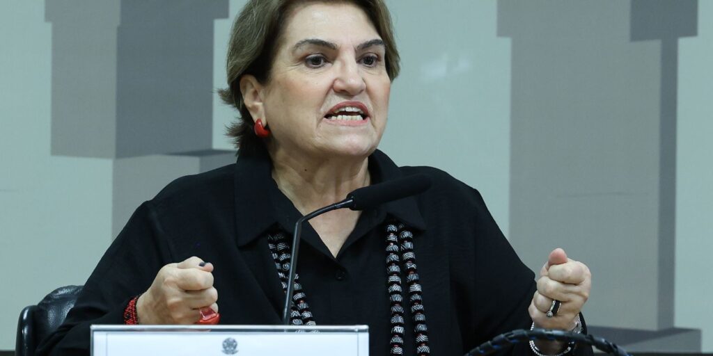 Com fim da escala 6×1, mulher tem mais acesso a trabalho, diz ministra com-fim-da-escala-6×1,-mulher-tem-mais-acesso-a-trabalho,-diz-ministra