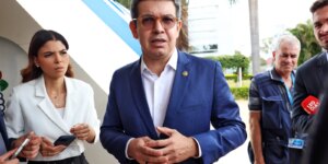 Randolfe Rodrigues afirma que governo deve indicar outro nome para STF randolfe-rodrigues-afirma-que-governo-deve-indicar-outro-nome-para-stf