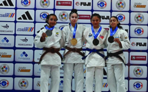 Sul-mato-grossense conquista prata no Pan-Americano Cadete de Judô sul-mato-grossense-conquista-prata-no-pan-americano-cadete-de-judo