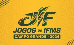 Jogos do IFMS voltam a Campo Grande com programação entre 26 e 30 de maio jogos-do-ifms-voltam-a-campo-grande-com-programacao-entre-26-e-30-de-maio