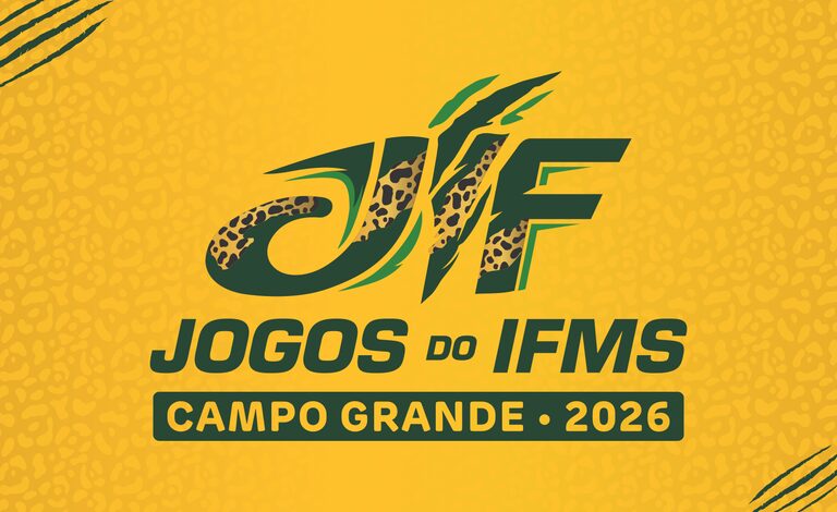 Jogos do IFMS voltam a Campo Grande com programação entre 26 e 30 de maio jogos-do-ifms-voltam-a-campo-grande-com-programacao-entre-26-e-30-de-maio