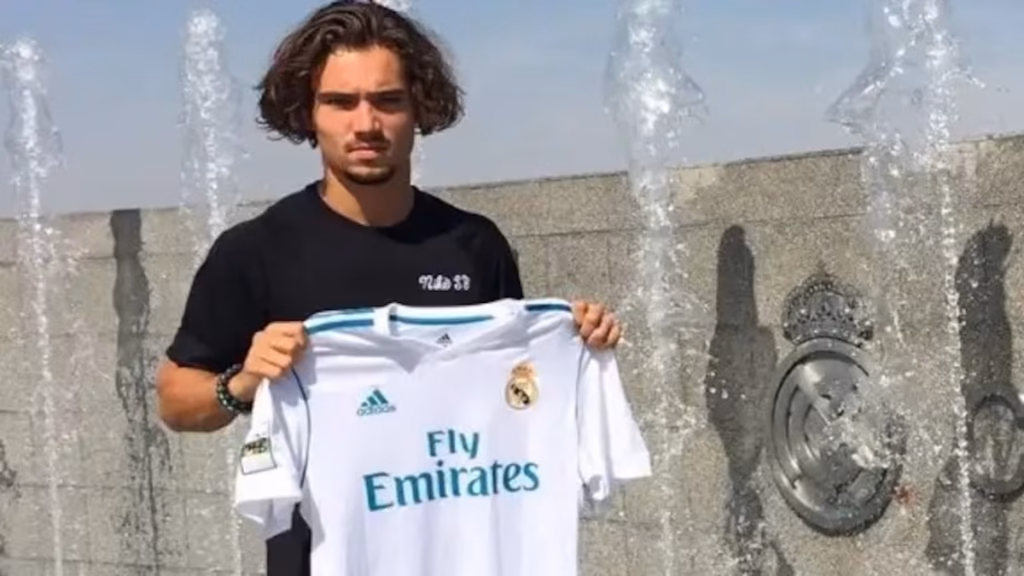ex-promessa-do-real-madrid,-mink-peeters-se-aposenta-aos-27-anos-apos-7-cirurgias