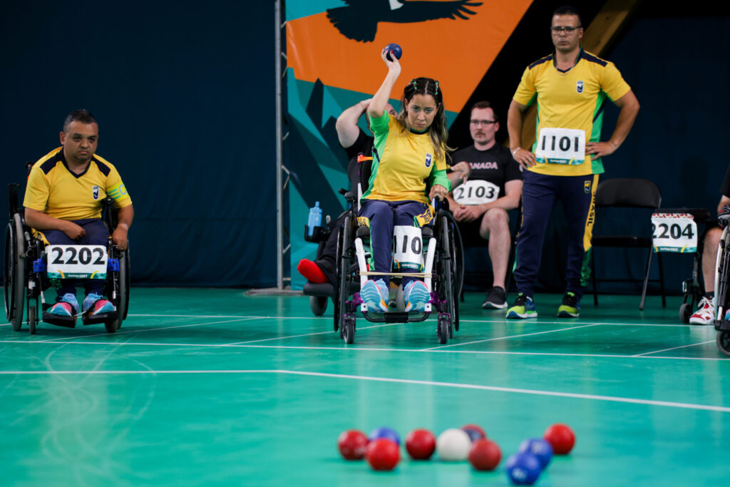 Brasil conquista três medalhas nas disputas individuais da Copa do Mundo de bocha em Montreal brasil-conquista-tres-medalhas-nas-disputas-individuais-da-copa-do-mundo-de-bocha-em-montreal