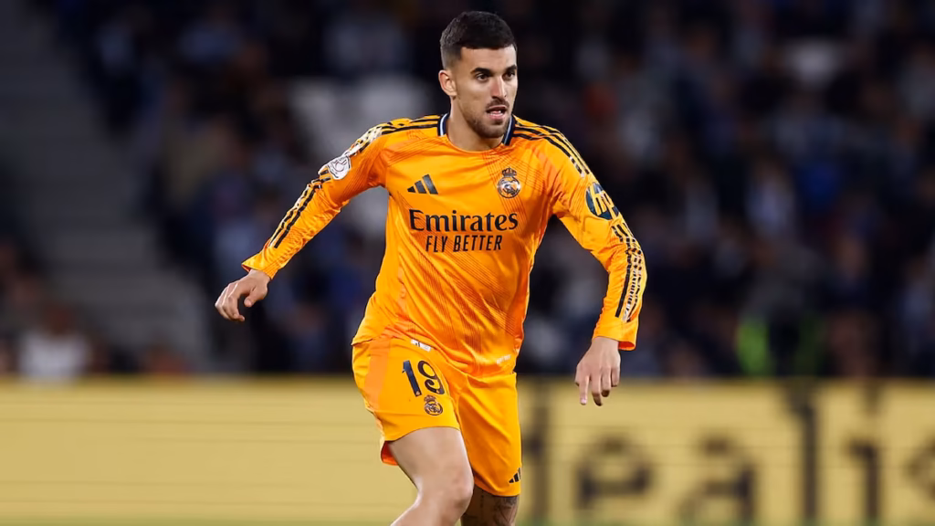 Dani Ceballos rompe com Arbeloa e deve deixar o Real Madrid ao fim da temporada dani-ceballos-rompe-com-arbeloa-e-deve-deixar-o-real-madrid-ao-fim-da-temporada