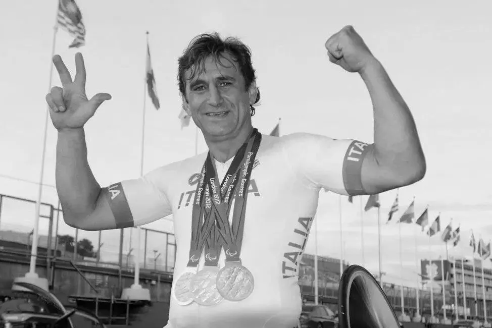 Alessandro Zanardi morre aos 59 anos após trajetória marcada por superação alessandro-zanardi-morre-aos-59-anos-apos-trajetoria-marcada-por-superacao