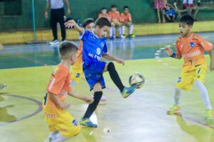 Rio Brilhante recebe última rodada de classificação da Copa Pelezinho rio-brilhante-recebe-ultima-rodada-de-classificacao-da-copa-pelezinho