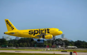 Spirit Airlines anuncia que encerrou suas atividades após 34 anos spirit-airlines-anuncia-que-encerrou-suas-atividades-apos-34-anos
