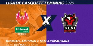 TV Brasil transmite Unimed Campinas e Sesi Araraquara neste domingo tv-brasil-transmite-unimed-campinas-e-sesi-araraquara-neste-domingo
