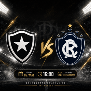 Botafogo x Remo hoje onde assistir ao vivo, horário e prováveis escalações botafogo-x-remo-hoje-onde-assistir-ao-vivo,-horario-e-provaveis-escalacoes
