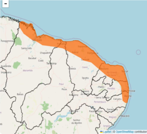 Chuvas intensas deixam mortos e colocam estados em alerta no Nordeste e Sul chuvas-intensas-deixam-mortos-e-colocam-estados-em-alerta-no-nordeste-e-sul