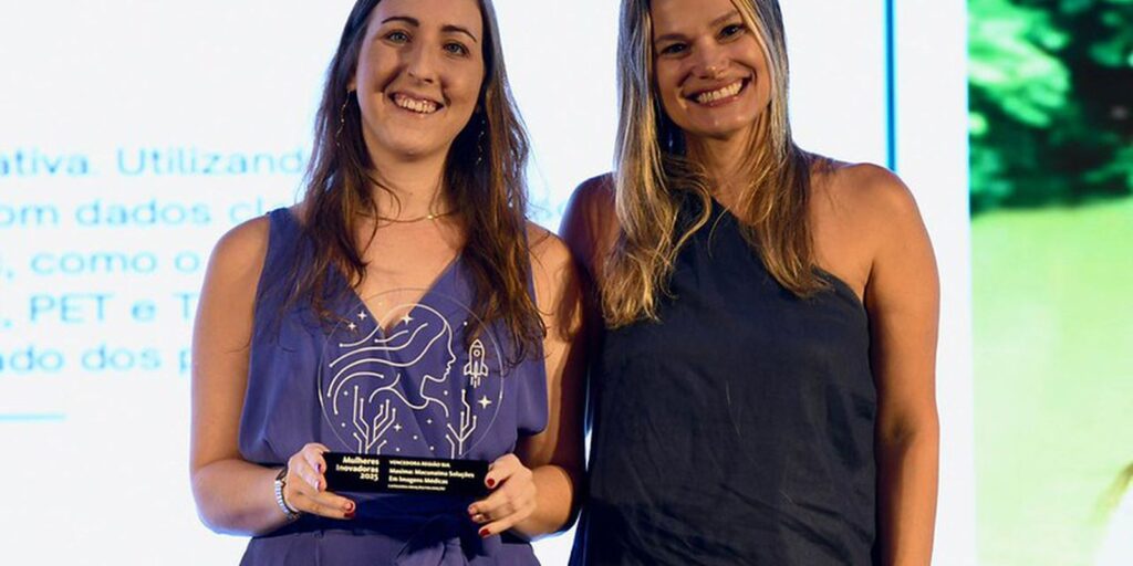 Prêmio destina R$ 3,6 milhões a startups lideradas por mulheres premio-destina-r$-3,6-milhoes-a-startups-lideradas-por-mulheres