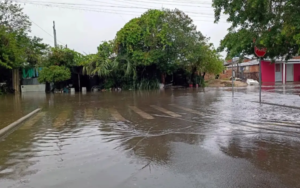 Temporal no RS deixa desalojados e provoca danos em pelo menos 19 cidades temporal-no-rs-deixa-desalojados-e-provoca-danos-em-pelo-menos-19-cidades