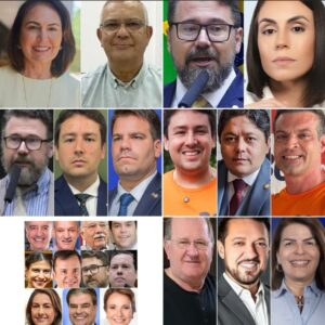 Semana política: deputados no alvo, liberdade para investigados e confissão de senadora semana-politica:-deputados-no-alvo,-liberdade-para-investigados-e-confissao-de-senadora