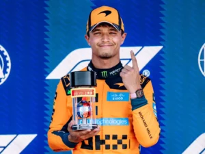 GP de Miami F1 Norris vence sprint pela McLaren e Bortoleto termina em 11º gp-de-miami-f1-norris-vence-sprint-pela-mclaren-e-bortoleto-termina-em-11o