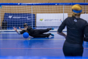 Seleção Brasileira feminina de goalball termina Malmö Cup na quarta colocação selecao-brasileira-feminina-de-goalball-termina-malmo-cup-na-quarta-colocacao