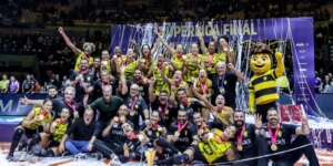 Praia Clube bate Minas e fatura título da Superliga Feminina de vôlei praia-clube-bate-minas-e-fatura-titulo-da-superliga-feminina-de-volei