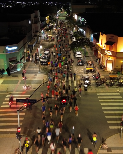 Dia do Corre acontece nesta segunda pelas ruas centrais da Capital dia-do-corre-acontece-nesta-segunda-pelas-ruas-centrais-da-capital