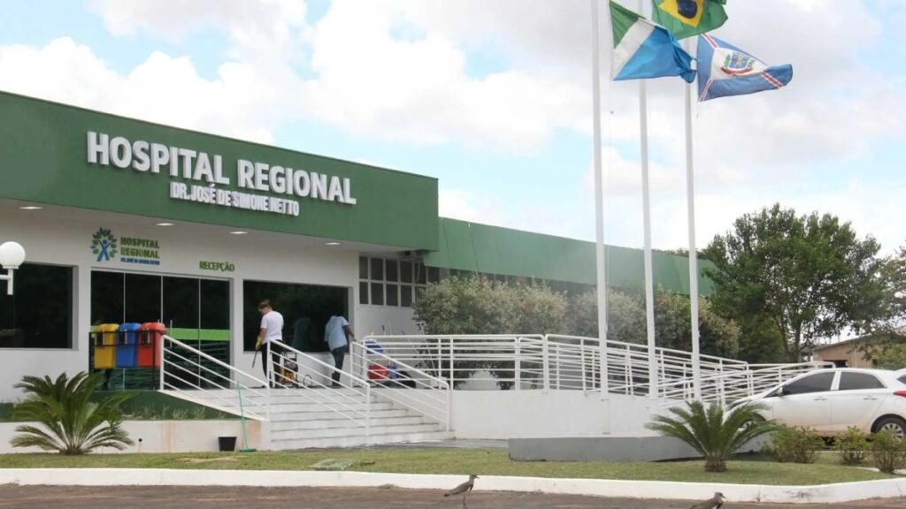 Conselheiro suspende chamamento para OS que comandará hospital regional no interior conselheiro-suspende-chamamento-para-os-que-comandara-hospital-regional-no-interior