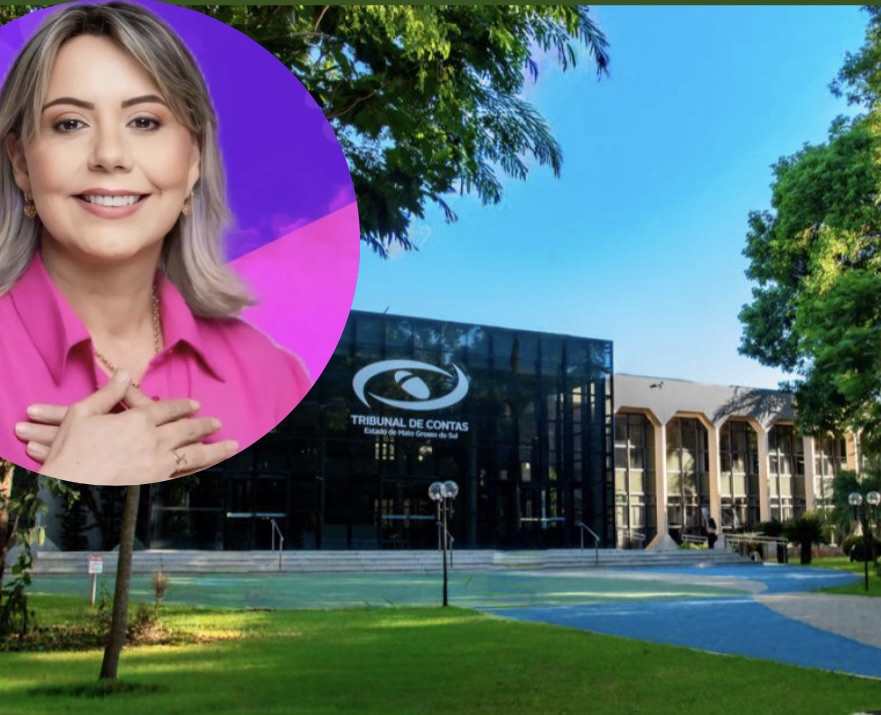 TCE dá parecer para reprovação das contas e prefeita pode ficar inelegível tce-da-parecer-para-reprovacao-das-contas-e-prefeita-pode-ficar-inelegivel