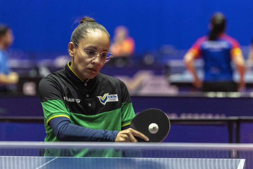 Seleção Brasileira de tênis de mesa disputa campeonato na Eslovênia com 22 atletas selecao-brasileira-de-tenis-de-mesa-disputa-campeonato-na-eslovenia-com-22-atletas