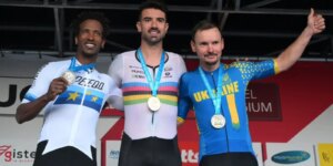 Lauro Chaman é ouro em etapa a Copa do Mundo de ciclismo de estrada lauro-chaman-e-ouro-em-etapa-a-copa-do-mundo-de-ciclismo-de-estrada