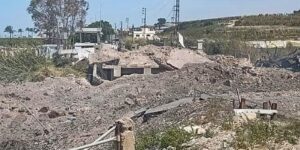 Israel amplia ofensiva, e Trump enfrenta alta desaprovação israel-amplia-ofensiva,-e-trump-enfrenta-alta-desaprovacao