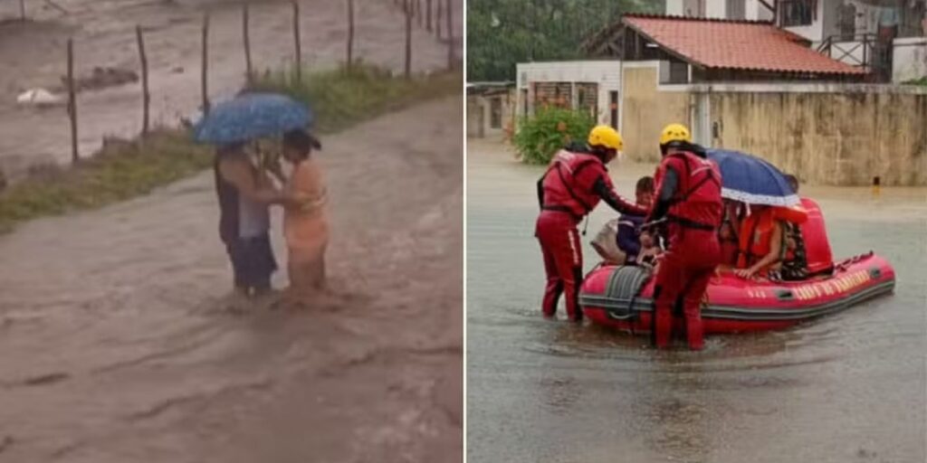 Chuvas levam cidades de Pernambuco e Paraíba a situação de emergência chuvas-levam-cidades-de-pernambuco-e-paraiba-a-situacao-de-emergencia