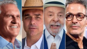 Pesquisa aponta Flávio Bolsonaro com 11,47% à frente de Lula em MS pesquisa-aponta-flavio-bolsonaro-com-11,47%-a-frente-de-lula-em-ms
