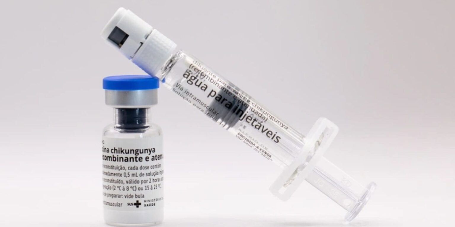 Butantan vai produzir vacina nacional contra chikungunya butantan-vai-produzir-vacina-nacional-contra-chikungunya