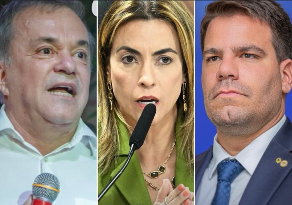 Soraya, Contar e Vander são os mais rejeitados em pesquisa para o Senado soraya,-contar-e-vander-sao-os-mais-rejeitados-em-pesquisa-para-o-senado