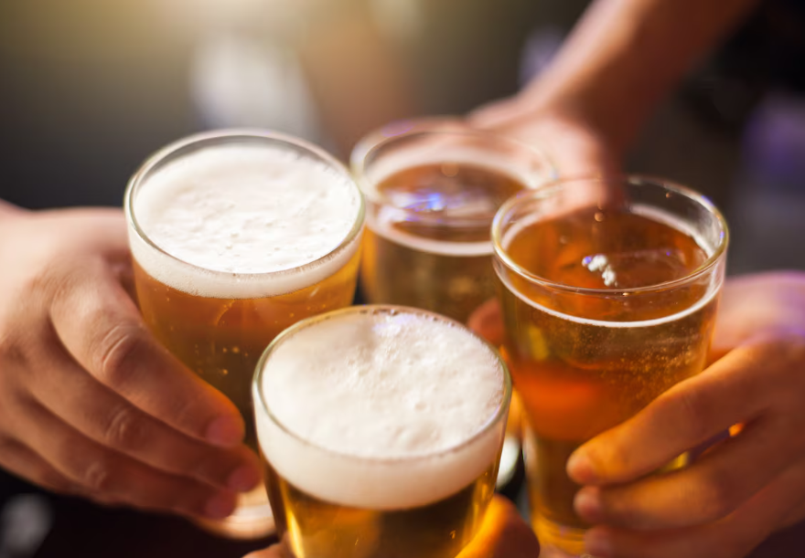 Após queda em 2025, setor cervejeiro aposta na Copa para recuperar vendas apos-queda-em-2025,-setor-cervejeiro-aposta-na-copa-para-recuperar-vendas