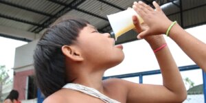 Consumo de alimentos ultraprocessados cresce entre povos tradicionais consumo-de-alimentos-ultraprocessados-cresce-entre-povos-tradicionais