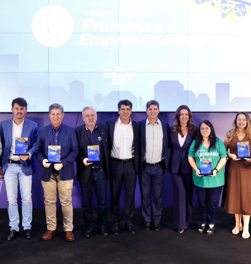 Prêmio Sebrae Prefeitura Empreendedora destaca inovação na gestão pública em MS premio-sebrae-prefeitura-empreendedora-destaca-inovacao-na-gestao-publica-em-ms