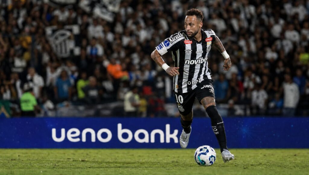 santos-empata-com-deportivo-recoleta-na-copa-sul-americana-apos-gol-no-fim