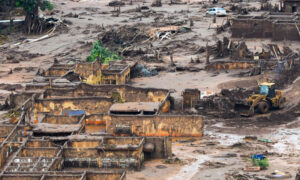 Justiça inglesa rejeita recurso da BHP e mantém condenação pelo desastre de Mariana justica-inglesa-rejeita-recurso-da-bhp-e-mantem-condenacao-pelo-desastre-de-mariana