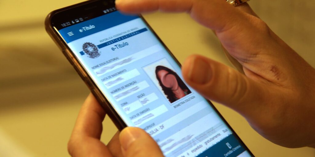 Eleições 2026: prazo para regularizar título termina hoje eleicoes-2026:-prazo-para-regularizar-titulo-termina-hoje