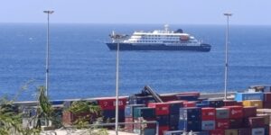 Hantavírus: passageiros do navio começam a voltar para seus países hantavirus:-passageiros-do-navio-comecam-a-voltar-para-seus-paises