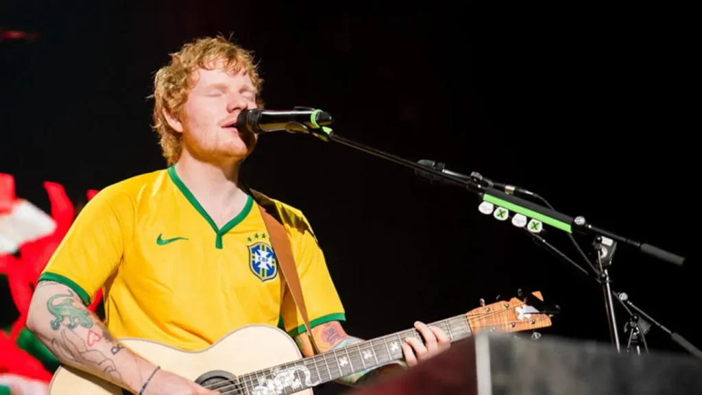 Ingresso de Ed Sheeran em Assunção sai mais barato que em São Paulo e atrai fãs de MS ingresso-de-ed-sheeran-em-assuncao-sai-mais-barato-que-em-sao-paulo-e-atrai-fas-de-ms
