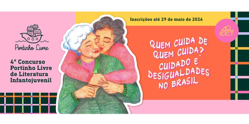 Fiocruz abre concurso literário para adolescentes de 13 a 16 anos fiocruz-abre-concurso-literario-para-adolescentes-de-13-a-16-anos