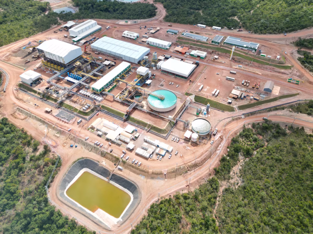Deputados aprovam texto-base de política nacional para minerais críticos deputados-aprovam-texto-base-de-politica-nacional-para-minerais-criticos
