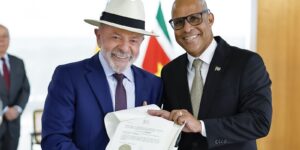 Lula recebe credenciais de sete novos embaixadores lula-recebe-credenciais-de-sete-novos-embaixadores