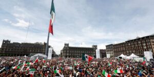 Terrenos da Cidade do México afundam cerca de 2 cm por mês terrenos-da-cidade-do-mexico-afundam-cerca-de-2-cm-por-mes