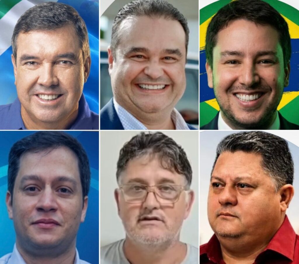Pesquisa indica Riedel na liderança, seguido por Fábio Trad e João Henrique pesquisa-indica-riedel-na-lideranca,-seguido-por-fabio-trad-e-joao-henrique