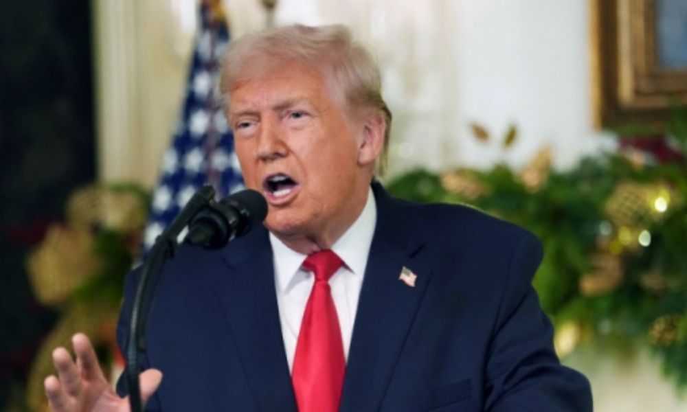 Trump vê como ‘muito possível’ um acordo com o Irã, mas mantém ameaças trump-ve-como-‘muito-possivel’-um-acordo-com-o-ira,-mas-mantem-ameacas