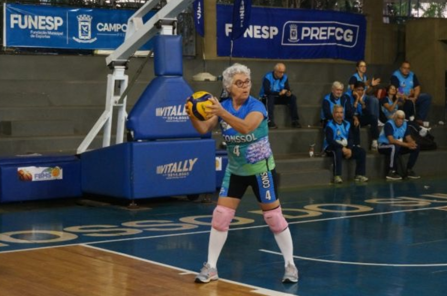 Jogos Municipais dos Idosos com inscrições abertas na Capital jogos-municipais-dos-idosos-com-inscricoes-abertas-na-capital