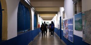 Enfrentamento à violência é desafio para 71,7% dos gestores de escolas enfrentamento-a-violencia-e-desafio-para-71,7%-dos-gestores-de-escolas