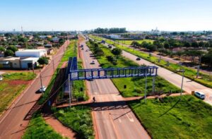 passarela-na-ms-156:-governo-de-ms-prioriza-seguranca-e-protecao-a-vida-de-moradores-em-dourados