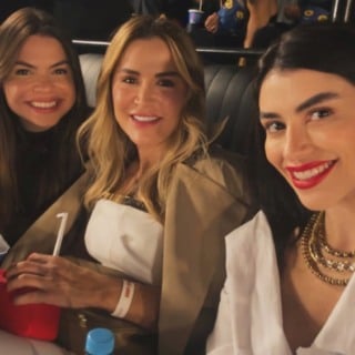 Noite de cinema e moda em Campo Grande reúne 100 mulheres noite-de-cinema-e-moda-em-campo-grande-reune-100-mulheres